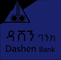 Dashen Bank